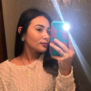 Meet your Posher, Alexa marie